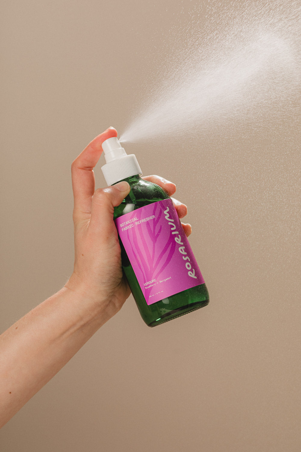 Verdure - Botanical Fabric Refresher