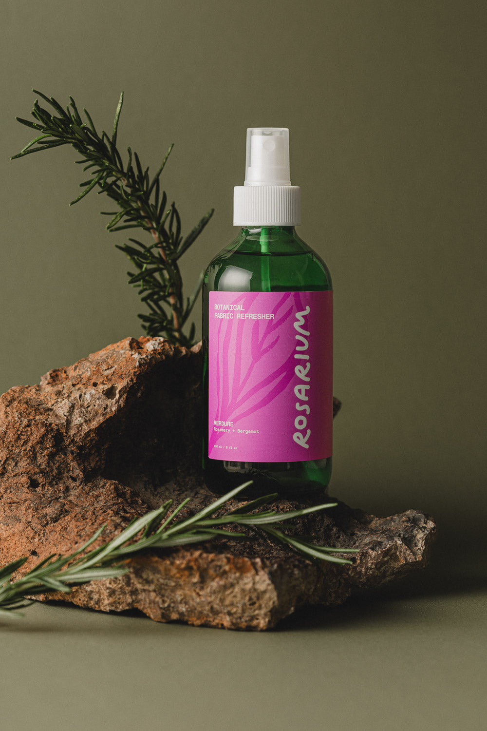 Verdure - Botanical Fabric Refresher