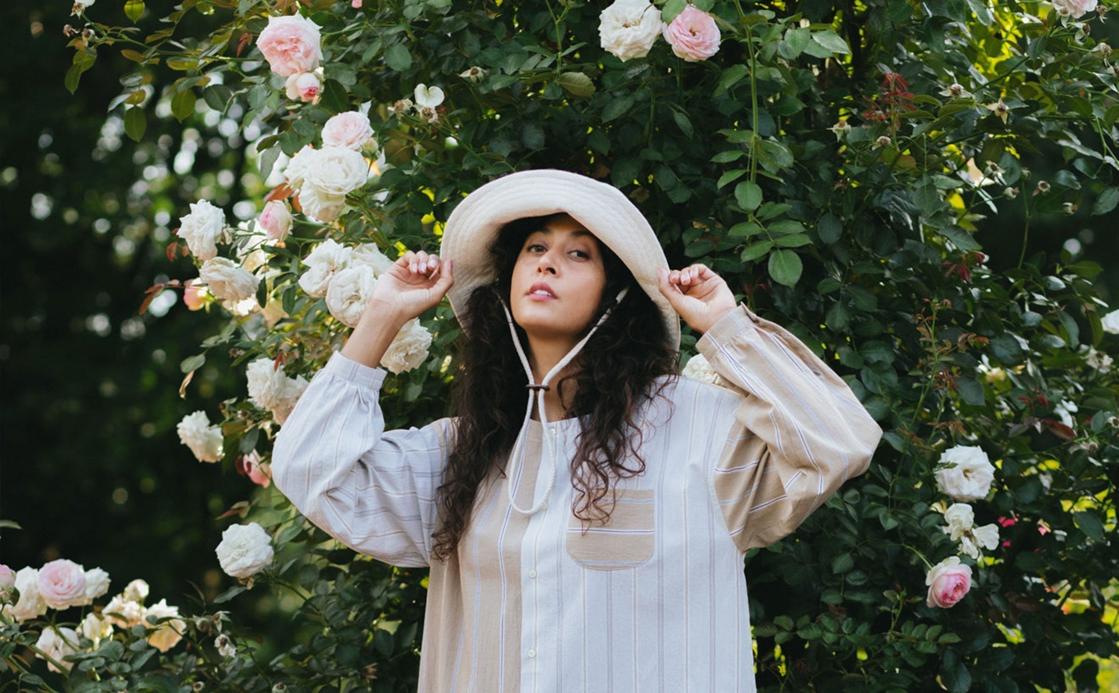 Slow Bloom: An Introduction