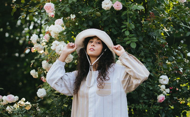 Slow Bloom: An Introduction