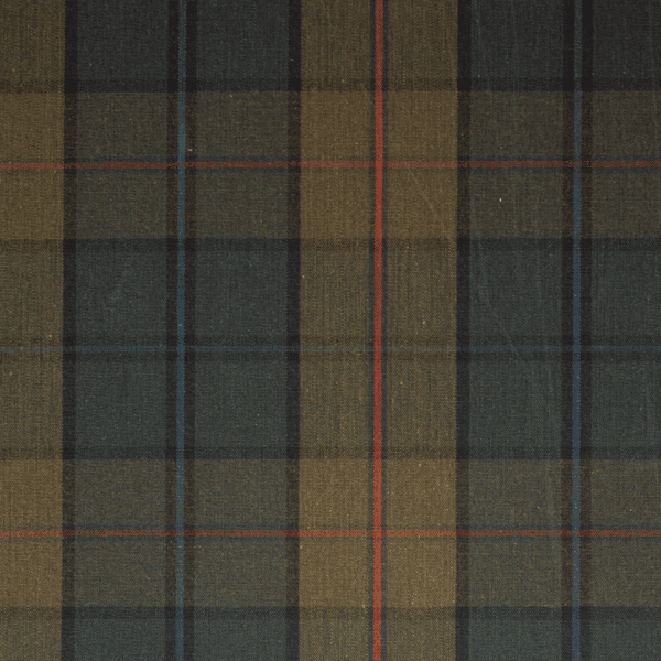 Nimbus Rain Bonnet in Iona Tartan