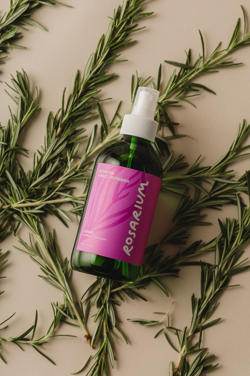 Verdure - Botanical Fabric Refresher