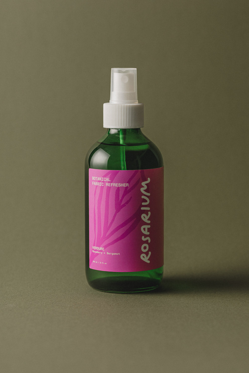 Verdure - Botanical Fabric Refresher