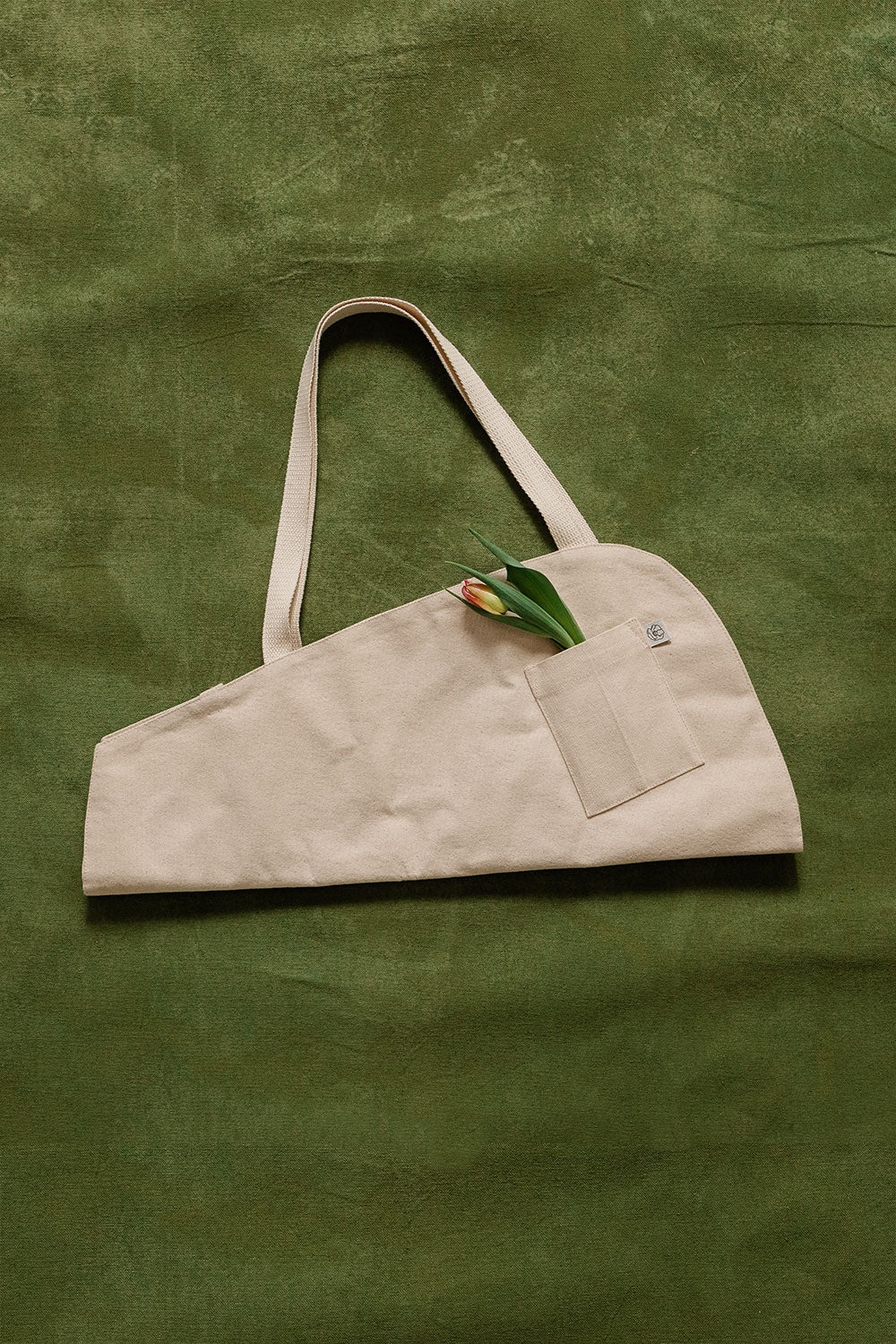 Bloom Tote in Natural