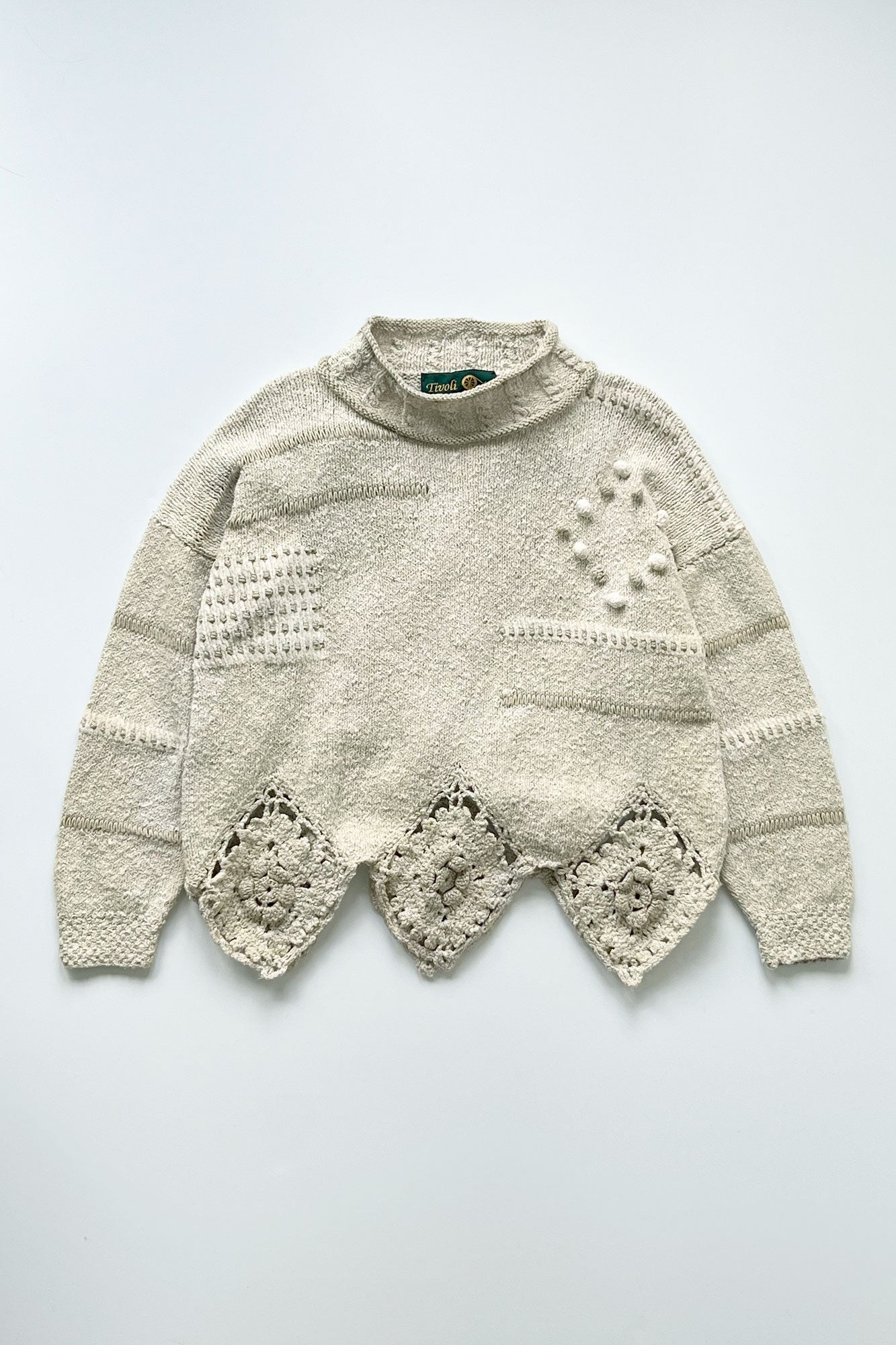 Chamomilla Sweater