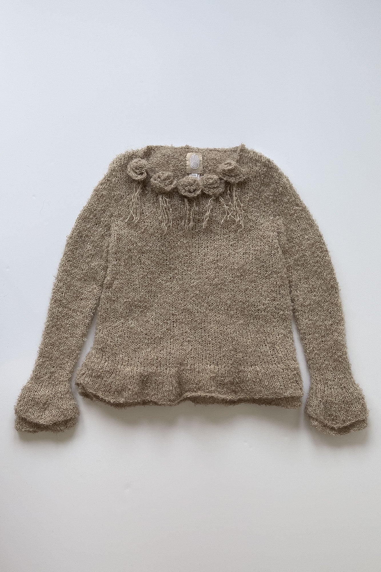 Rosalia Sweater