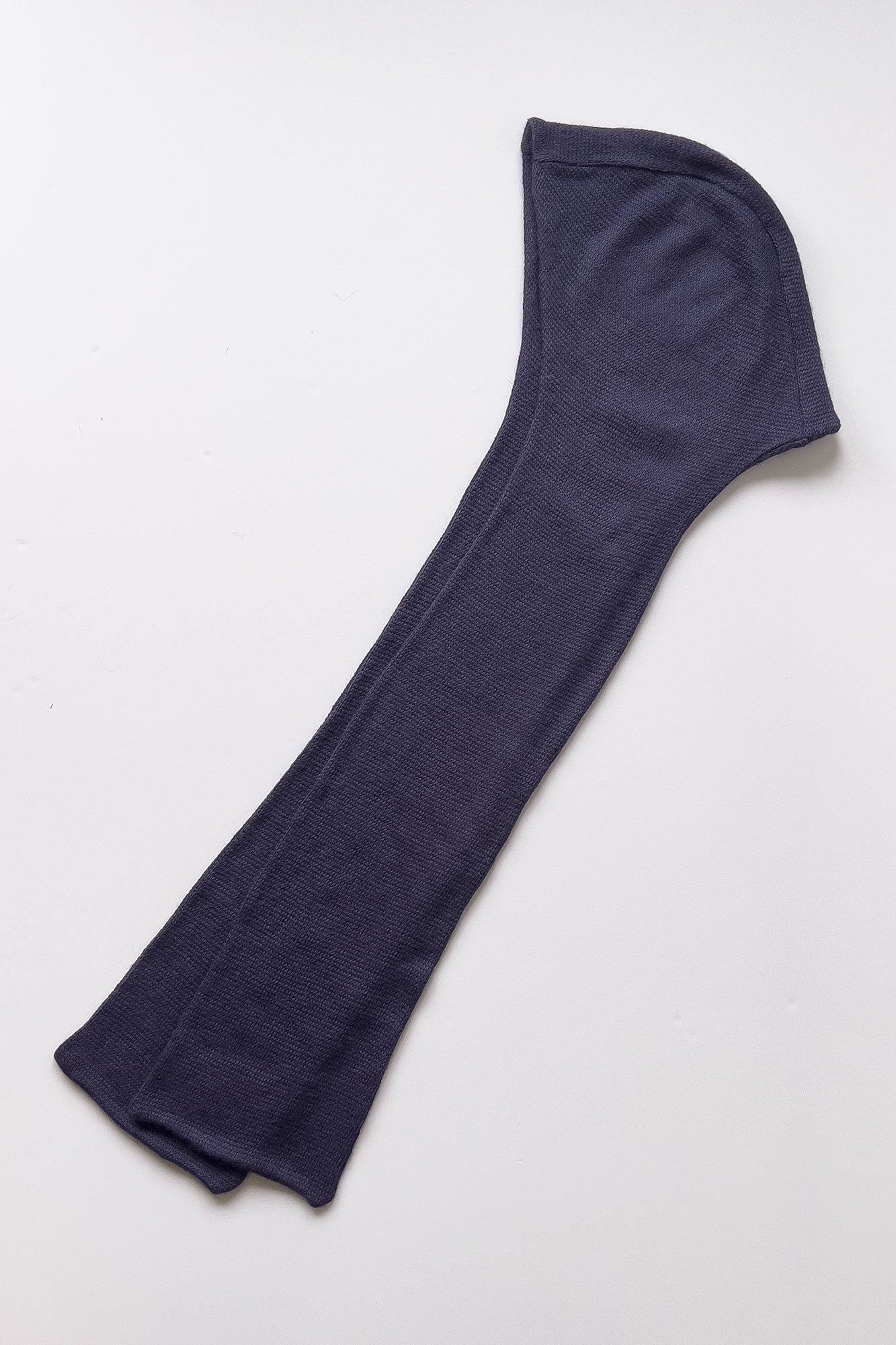 Siobhan Hood in Plum